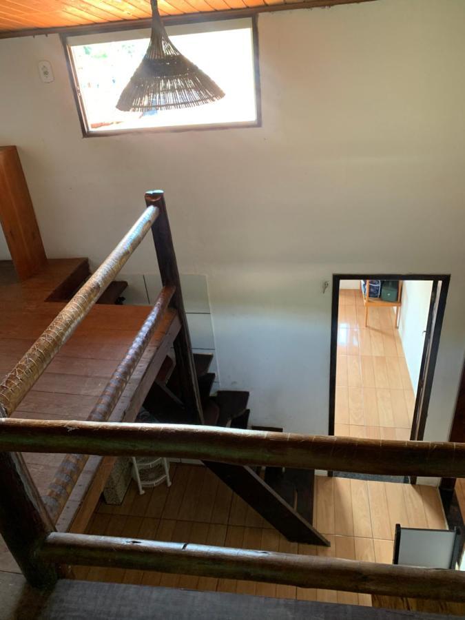 Planeta Verde Apartamentos 伊塔卡雷 外观 照片