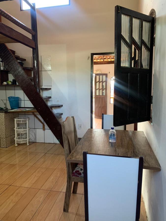 Planeta Verde Apartamentos 伊塔卡雷 外观 照片