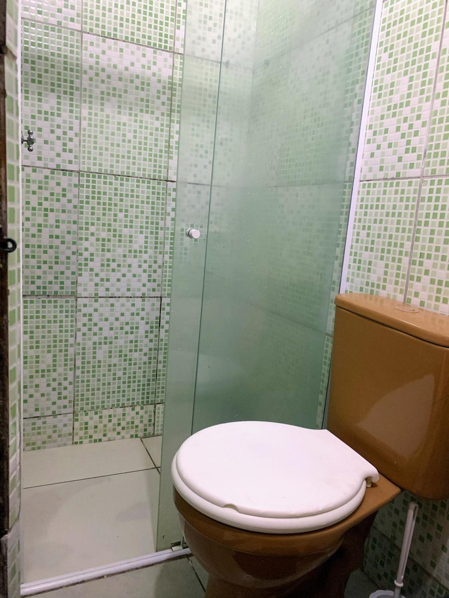 Planeta Verde Apartamentos 伊塔卡雷 外观 照片
